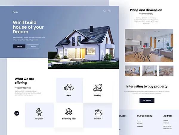Hostel Management System project thumbnail
